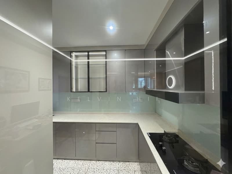 Service Residence for Sale at V Residence 3 @ Sunway Velocity - Kelvin Hii - PropertyGuru.com.my