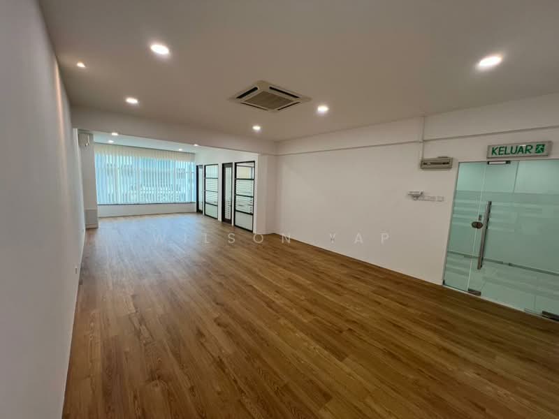 Office for Rent in Puchong (Selangor) - Wilson Yap - Interior - PropertyGuru.com.my