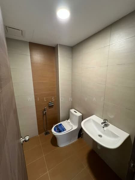 Office for Rent in Puchong (Selangor) - Wilson Yap - Bathroom - PropertyGuru.com.my
