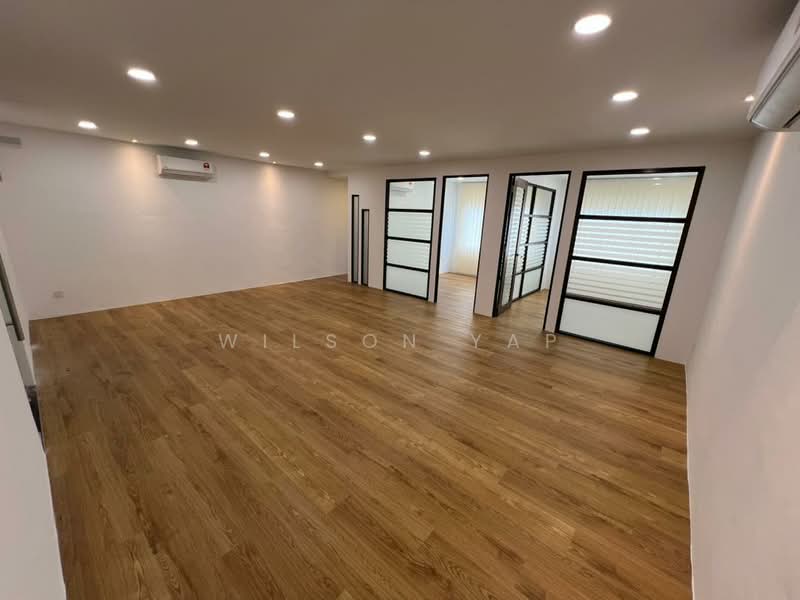 Office for Rent in Puchong (Selangor) - Wilson Yap - Interior - PropertyGuru.com.my