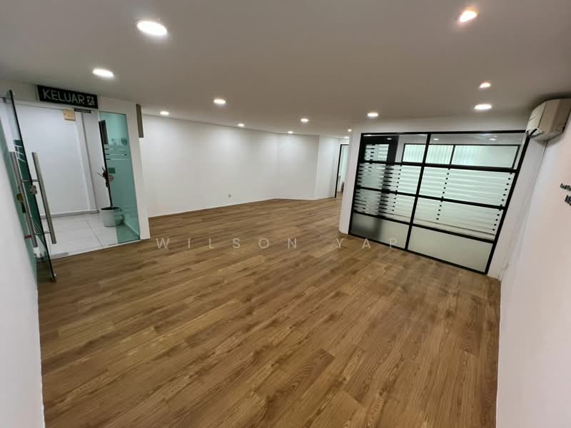 Office for Rent in Puchong (Selangor) - Wilson Yap - Interior - PropertyGuru.com.my