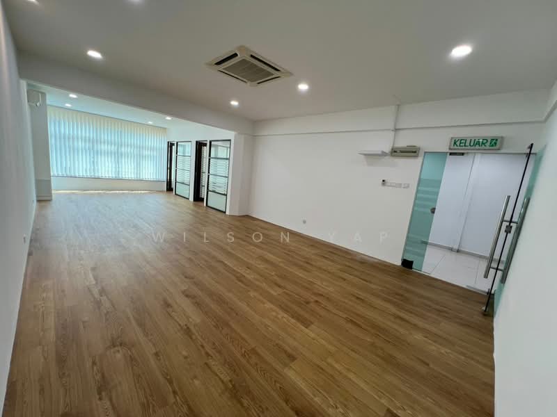 Office for Rent in Puchong (Selangor) - Wilson Yap - Interior - PropertyGuru.com.my