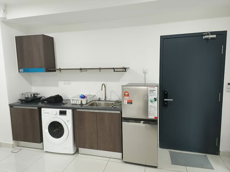 Service Residence for Rent at The New Duo @ Edumetro - Justin Tan - PropertyGuru.com.my