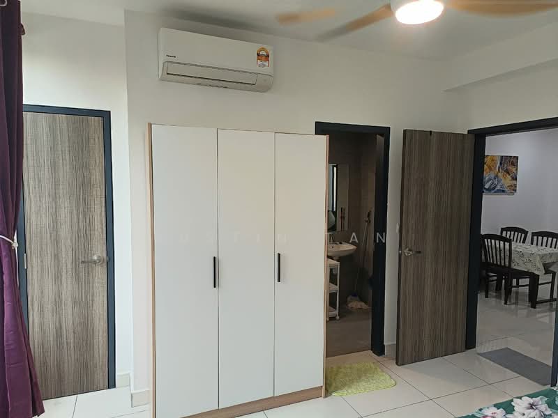Service Residence for Rent at The New Duo @ Edumetro - Justin Tan - PropertyGuru.com.my