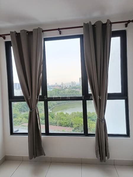 Service Residence for Rent at The New Duo @ Edumetro - Justin Tan - PropertyGuru.com.my
