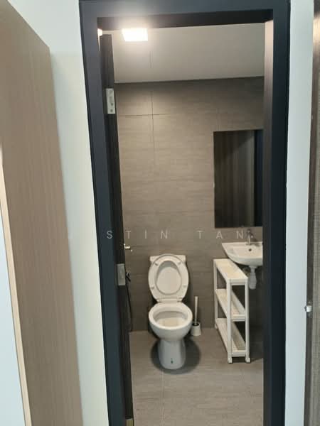 Service Residence for Rent at The New Duo @ Edumetro - Justin Tan - PropertyGuru.com.my