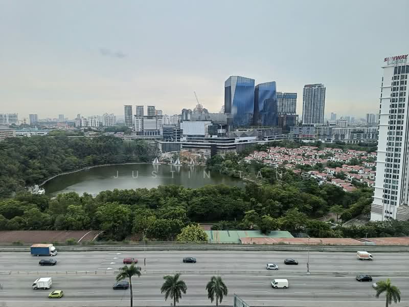 Service Residence for Rent at The New Duo @ Edumetro - Justin Tan - Exterior - PropertyGuru.com.my