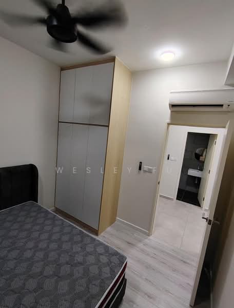 Servis Apartment untuk Disewa di Meta City - Wesley Fu - Bedroom - PropertyGuru.com.my