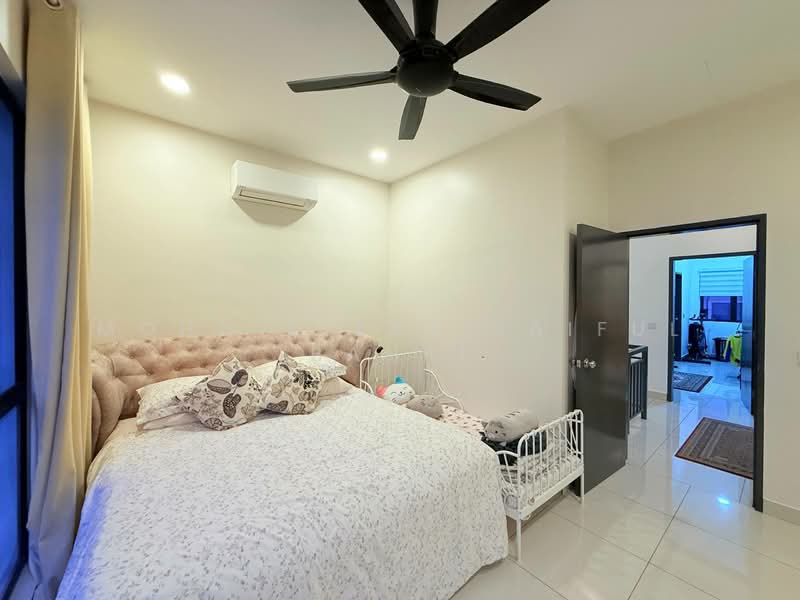2-storey Terraced House for Sale in Bangi (Selangor) - Mohd Aizat Saiful Bahri - PropertyGuru.com.my