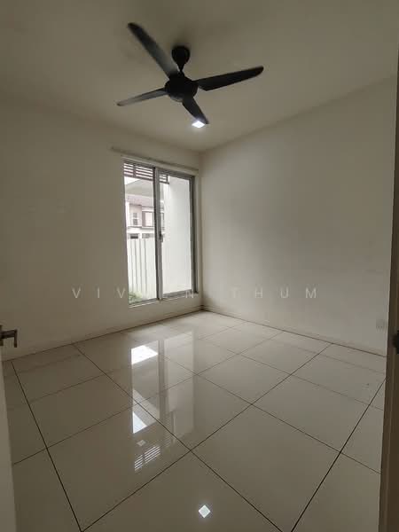 Rumah Teres untuk Disewa di Bandar Tropicana Aman (Telok Panglima Garang) - Vivien Thum - PropertyGuru.com.my