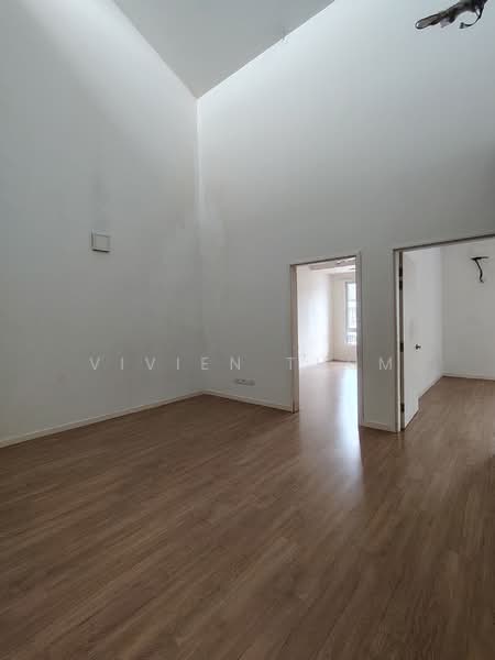 Rumah Teres untuk Disewa di Bandar Tropicana Aman (Telok Panglima Garang) - Vivien Thum - PropertyGuru.com.my