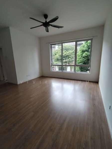 Rumah Teres untuk Disewa di Bandar Tropicana Aman (Telok Panglima Garang) - Vivien Thum - PropertyGuru.com.my