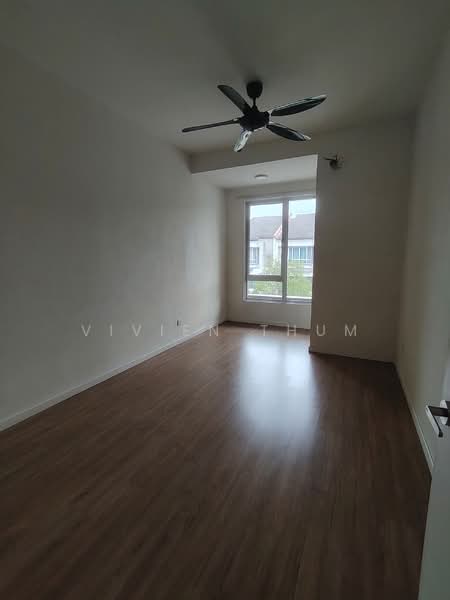 Rumah Teres untuk Disewa di Bandar Tropicana Aman (Telok Panglima Garang) - Vivien Thum - PropertyGuru.com.my