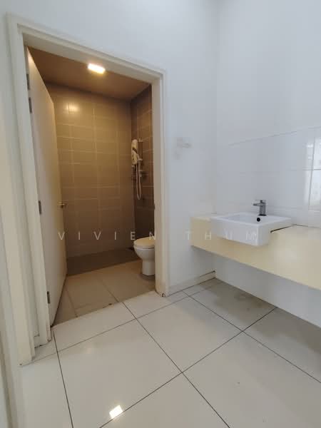 Rumah Teres untuk Disewa di Bandar Tropicana Aman (Telok Panglima Garang) - Vivien Thum - PropertyGuru.com.my
