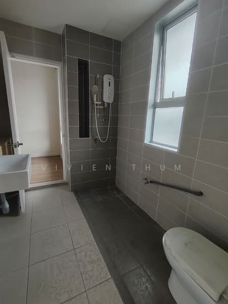Rumah Teres untuk Disewa di Bandar Tropicana Aman (Telok Panglima Garang) - Vivien Thum - PropertyGuru.com.my