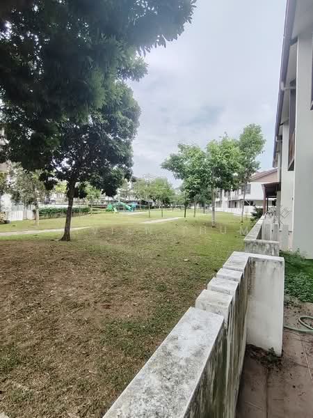 Rumah Teres untuk Disewa di Bandar Tropicana Aman (Telok Panglima Garang) - Vivien Thum - PropertyGuru.com.my