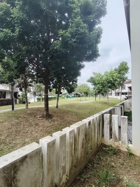 Rumah Teres untuk Disewa di Bandar Tropicana Aman (Telok Panglima Garang) - Vivien Thum - PropertyGuru.com.my