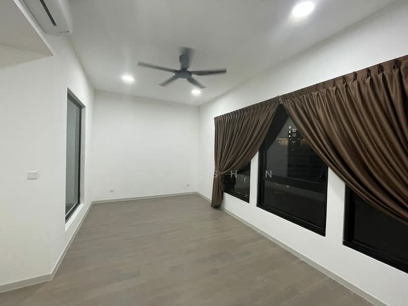 Kondominium untuk Disewa di ALIX Residences - Ping Shin - Living Room - PropertyGuru.com.my