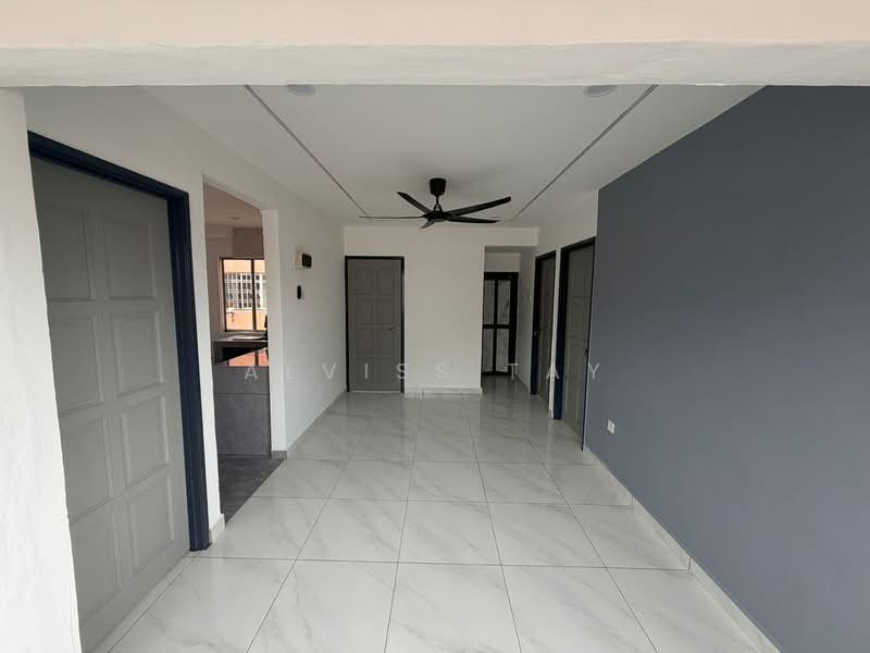 Rumah Flat untuk Dijual di Flat Taman Rinting - Alviss Tay - Interior - PropertyGuru.com.my