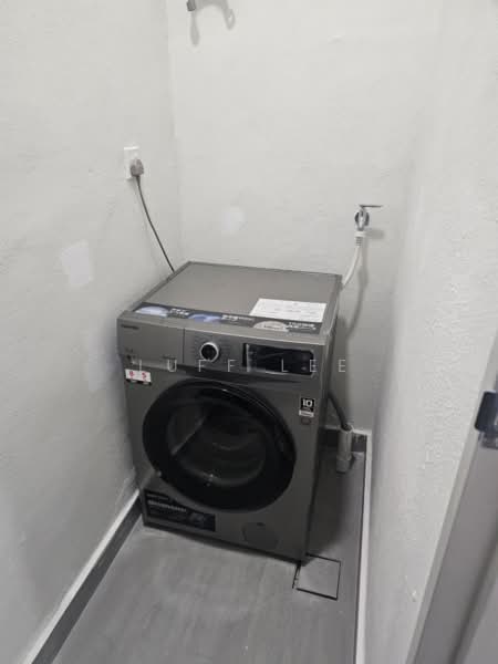 Service Residence for Rent at Trion 2 @ KL - Luff Lee - Interior - PropertyGuru.com.my