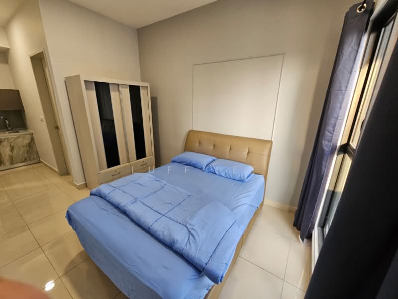 Service Residence for Rent at Trion 2 @ KL - Luff Lee - Bedroom - PropertyGuru.com.my