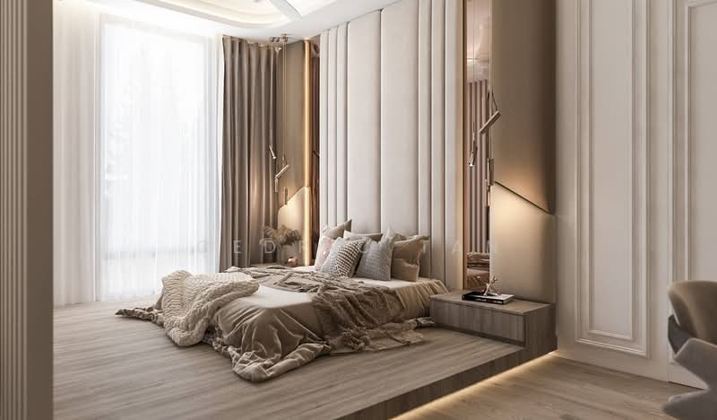 Residential Land for Sale in KL City Centre (Kuala Lumpur) - Cedric Tan - Bedroom - PropertyGuru.com.my