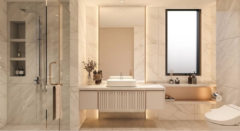 Residential Land for Sale in KL City Centre (Kuala Lumpur) - Cedric Tan - Bathroom - PropertyGuru.com.my