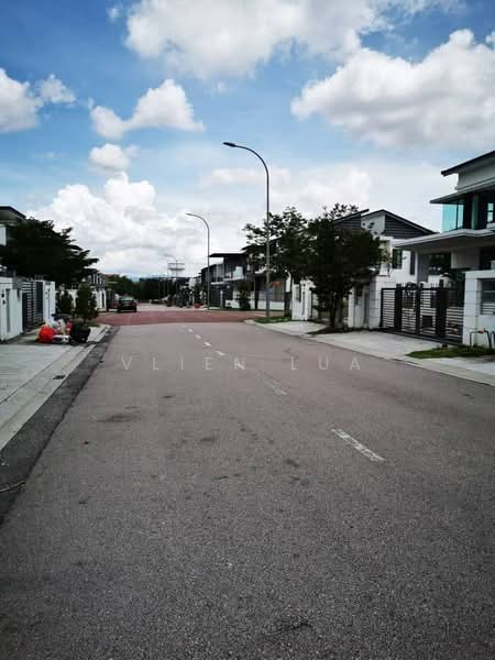 Rumah Teres untuk Disewa di Johor Bahru (Johor) - Vlien Lua - PropertyGuru.com.my