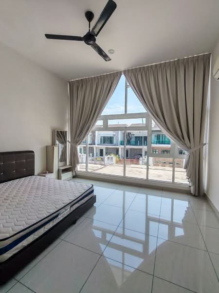 Rumah Teres untuk Disewa di Johor Bahru (Johor) - Vlien Lua - PropertyGuru.com.my