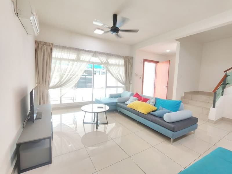 Rumah Teres untuk Disewa di Johor Bahru (Johor) - Vlien Lua - PropertyGuru.com.my