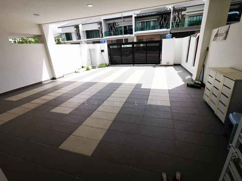 Rumah Teres untuk Disewa di Johor Bahru (Johor) - Vlien Lua - PropertyGuru.com.my