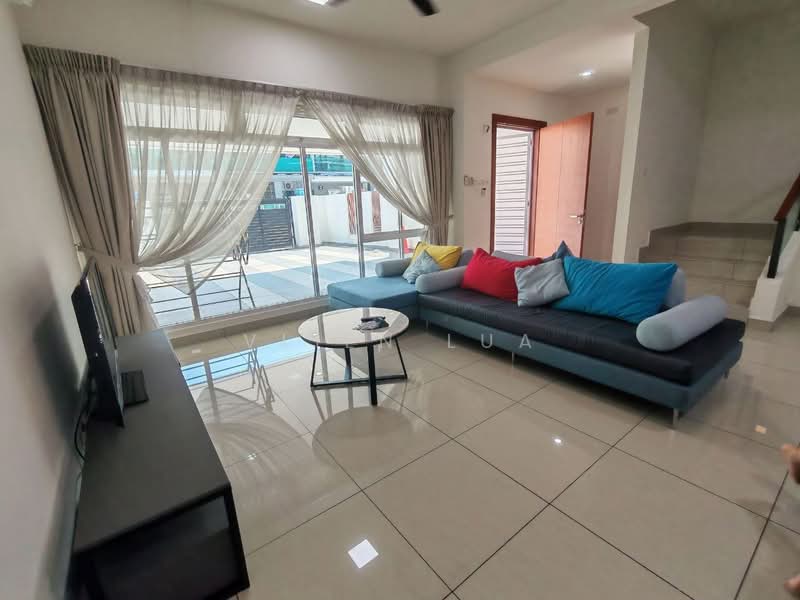 Rumah Teres untuk Disewa di Johor Bahru (Johor) - Vlien Lua - PropertyGuru.com.my