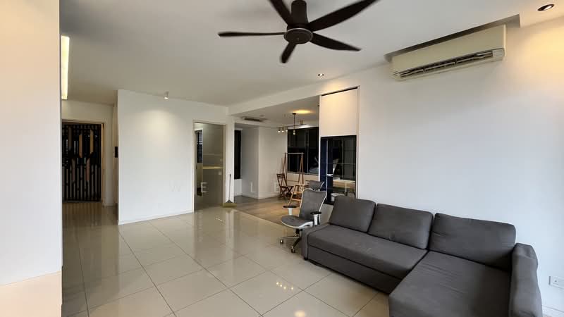 Condominium for Rent at Nidoz Residences @ Desa Petaling - Wesley Fu - PropertyGuru.com.my