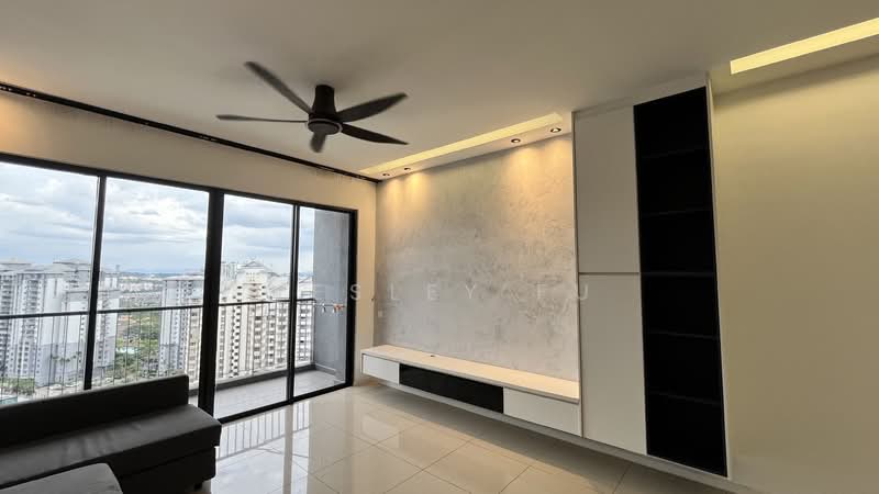 Condominium for Rent at Nidoz Residences @ Desa Petaling - Wesley Fu - PropertyGuru.com.my