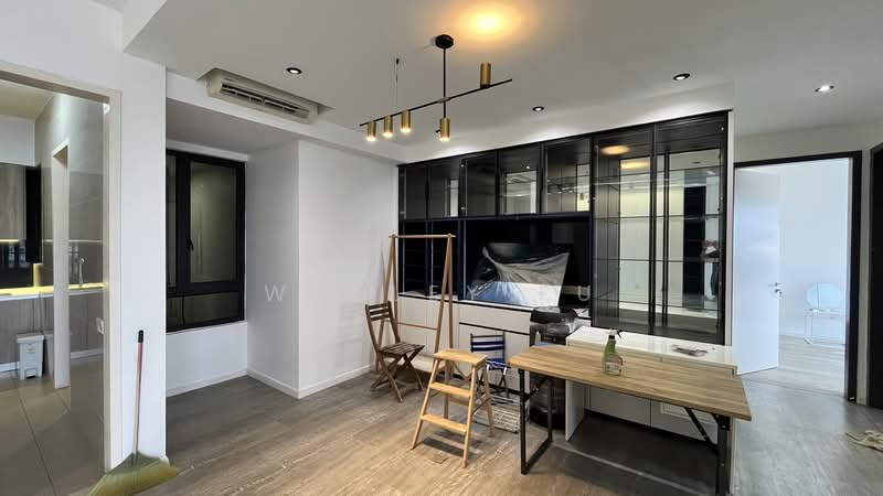 Condominium for Rent at Nidoz Residences @ Desa Petaling - Wesley Fu - PropertyGuru.com.my
