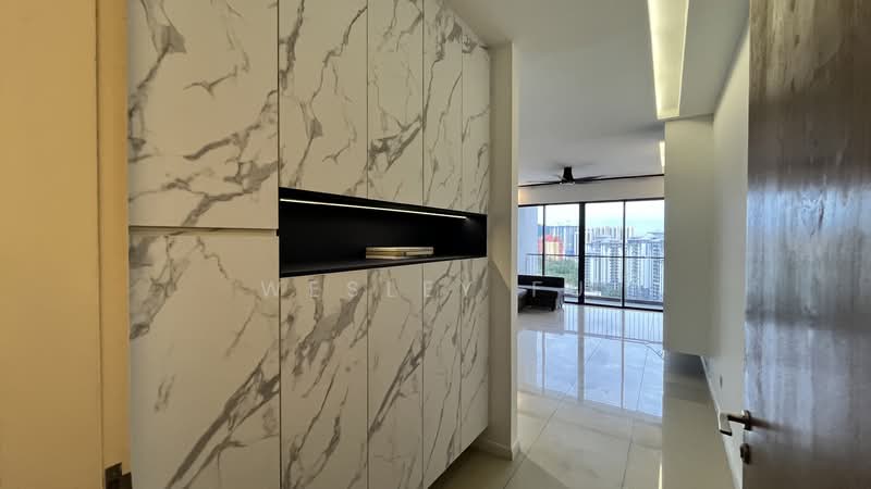 Condominium for Rent at Nidoz Residences @ Desa Petaling - Wesley Fu - PropertyGuru.com.my