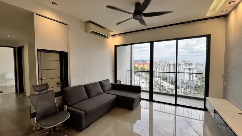 Condominium for Rent at Nidoz Residences @ Desa Petaling - Wesley Fu - PropertyGuru.com.my