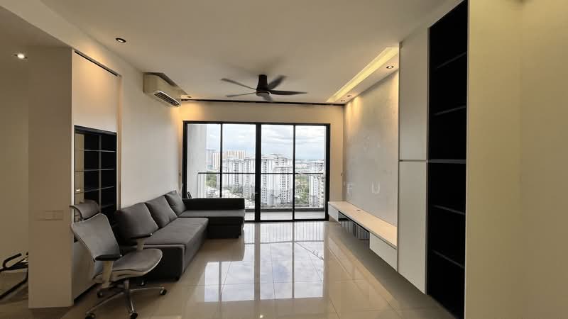 Condominium for Rent at Nidoz Residences @ Desa Petaling - Wesley Fu - PropertyGuru.com.my