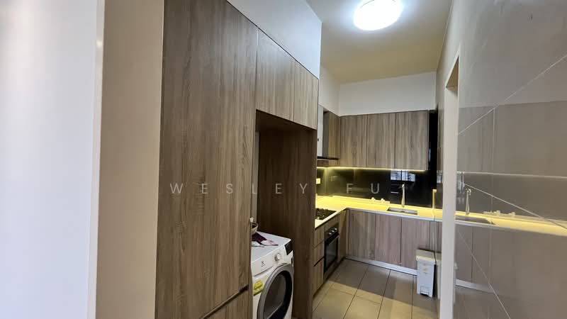 Condominium for Rent at Nidoz Residences @ Desa Petaling - Wesley Fu - PropertyGuru.com.my