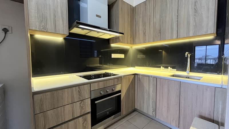Condominium for Rent at Nidoz Residences @ Desa Petaling - Wesley Fu - PropertyGuru.com.my