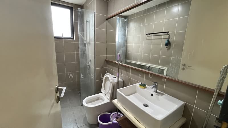 Condominium for Rent at Nidoz Residences @ Desa Petaling - Wesley Fu - PropertyGuru.com.my