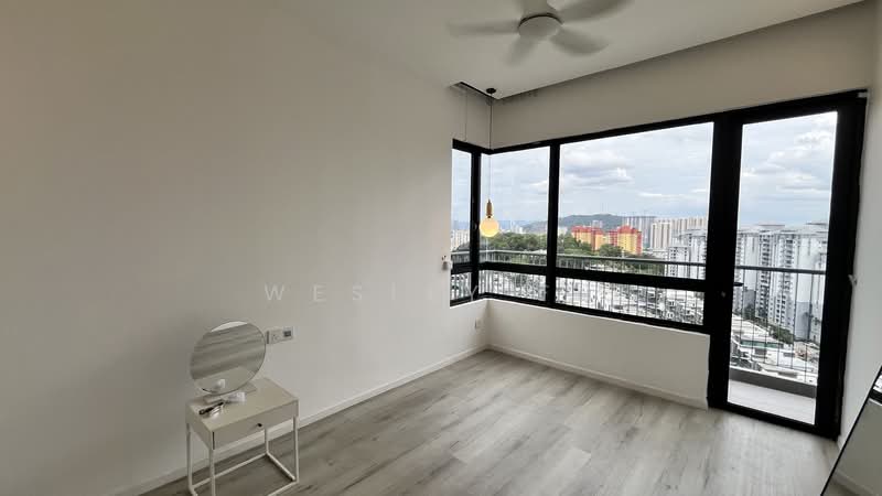 Condominium for Rent at Nidoz Residences @ Desa Petaling - Wesley Fu - PropertyGuru.com.my