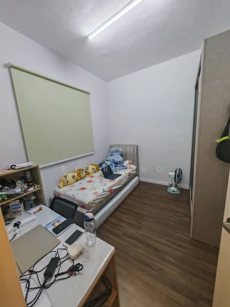 Service Residence for Sale at JRK Convena - Pearl Ho - Bedroom - PropertyGuru.com.my