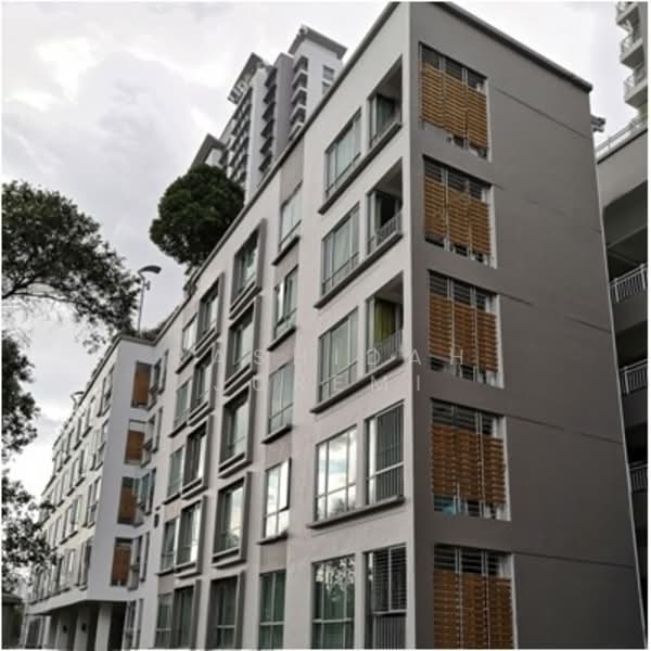 Kondominium untuk Dijual di Casa Indah 2 - Rashidah Juremi - PropertyGuru.com.my