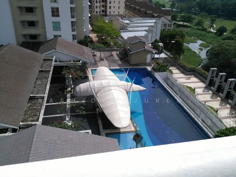 Kondominium untuk Dijual di Casa Indah 2 - Rashidah Juremi - Exterior - PropertyGuru.com.my