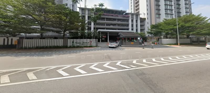 Kondominium untuk Dijual di Casa Indah 2 - Rashidah Juremi - Exterior - PropertyGuru.com.my
