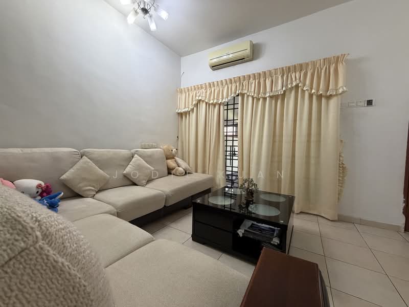2-storey Terraced House for Sale in Ipoh (Perak) - Jodie Kuan - PropertyGuru.com.my