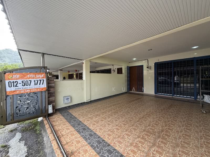 2-storey Terraced House for Sale in Ipoh (Perak) - Jodie Kuan - PropertyGuru.com.my