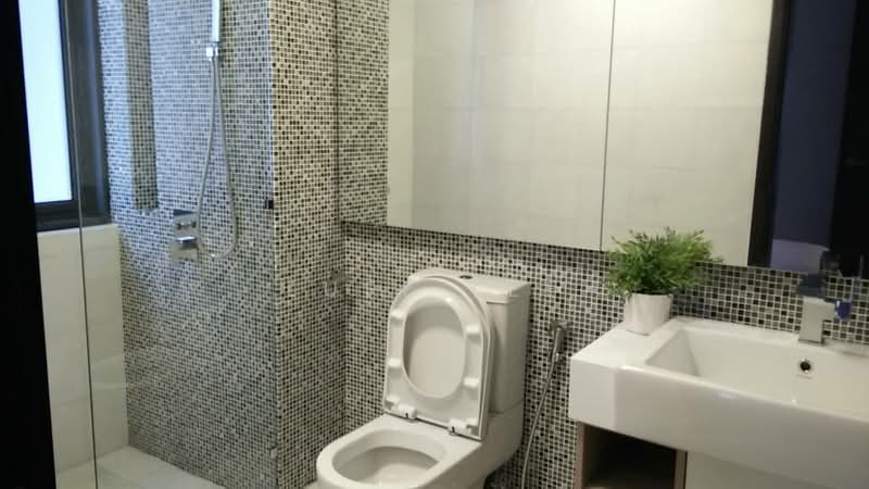 Service Residence for Rent at The Elements - Luff Lee - PropertyGuru.com.my