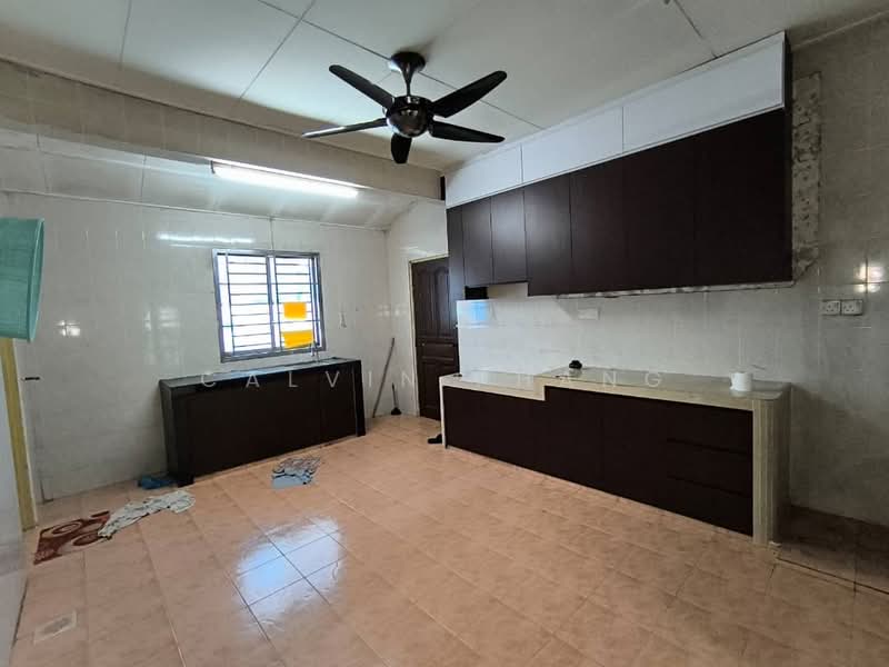 1-storey Terraced House for Rent in Taman Puteri Wangsa (Ulu Tiram) - Calvin Phang - PropertyGuru.com.my